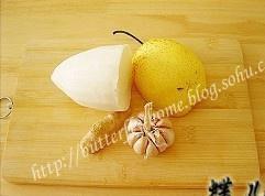 韩国泡菜的做法 步骤5