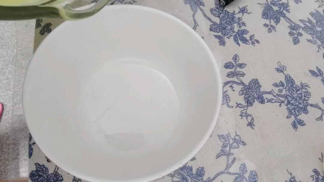 破壁机版玉米汁（超级浓稠顺滑）