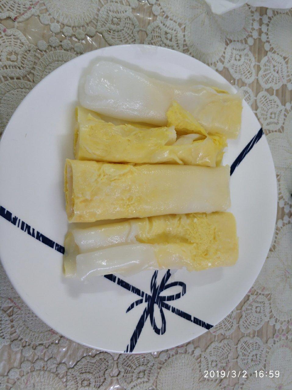 广东肠粉（精心调制）
