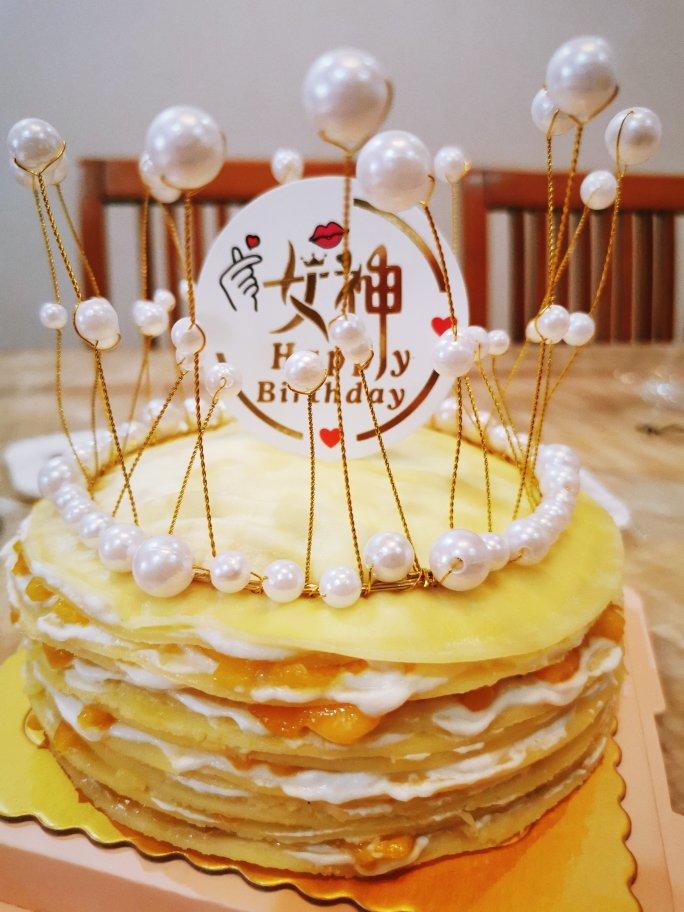 芒果千层（不想做第二次系列）