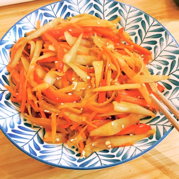 金平牛蒡