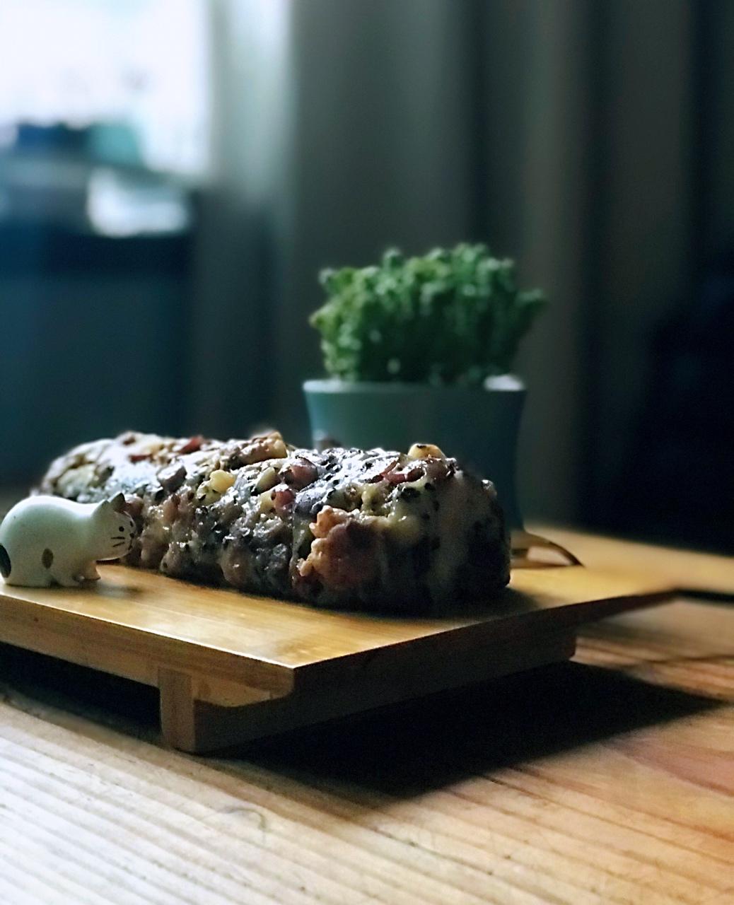 早餐君，么么哒😍