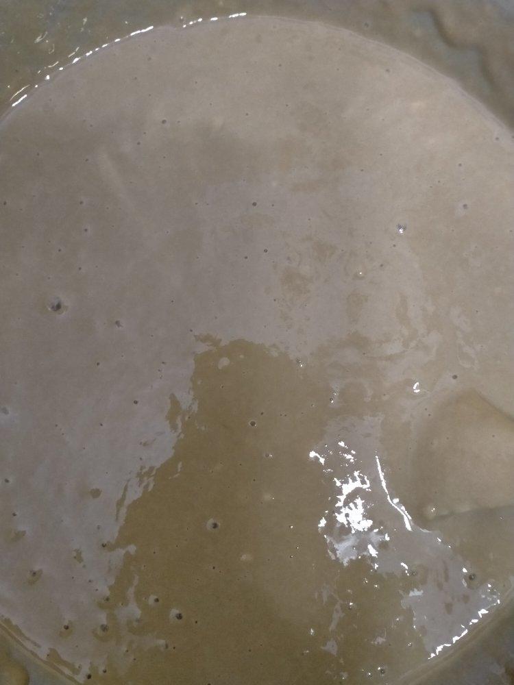 马拉糕，软糯弹韧，香甜细腻，和一般发糕不一样