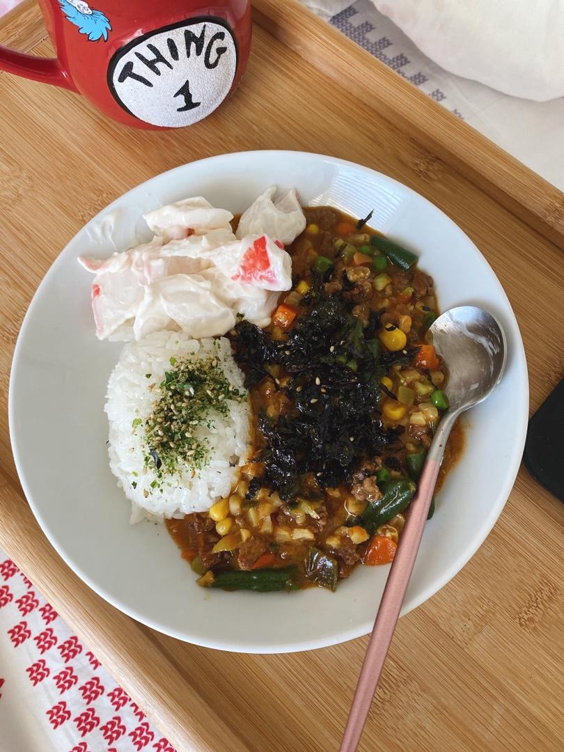 今天吃什么