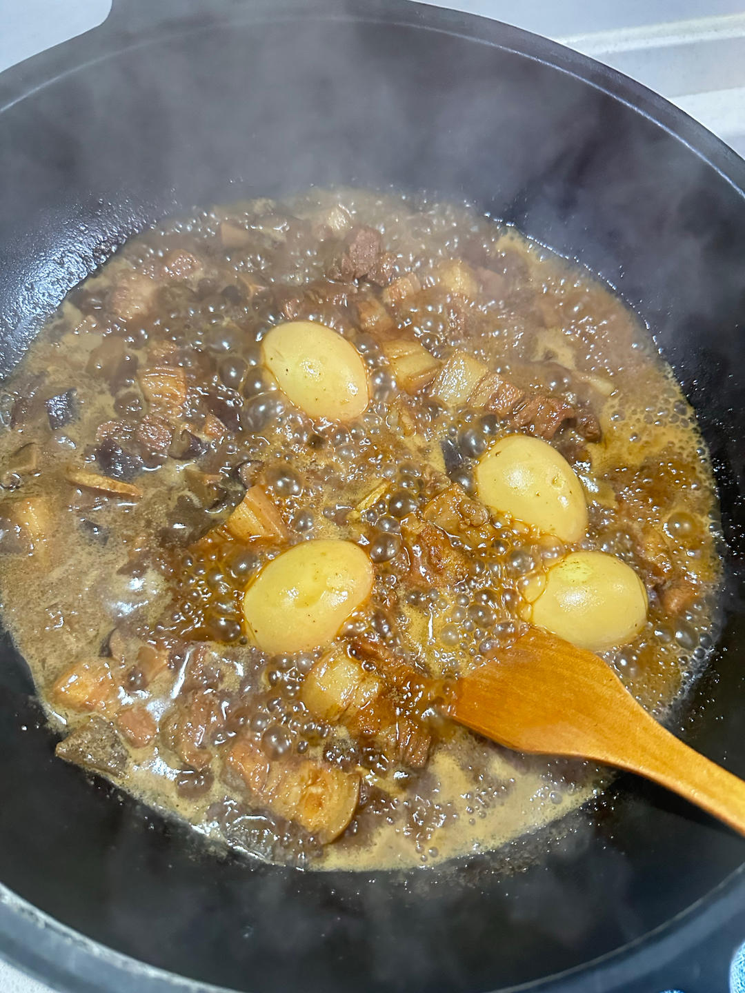 你离好吃卤肉饭只差这一步㊙️勾走我魂的卤肉饭🤩太🉑️了