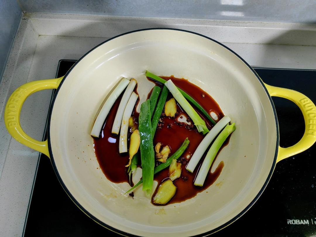 鲜虾藜麦饭【10月北鼎养生壶食谱】