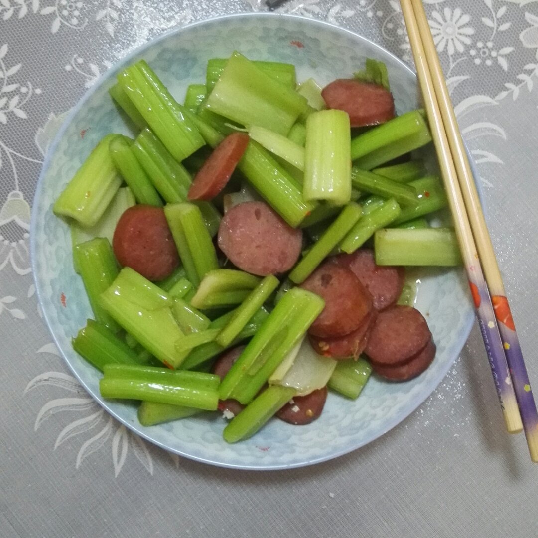 午餐•2016年1月6日