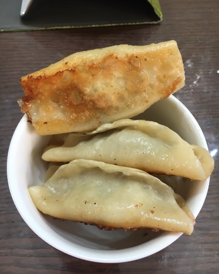 锅贴