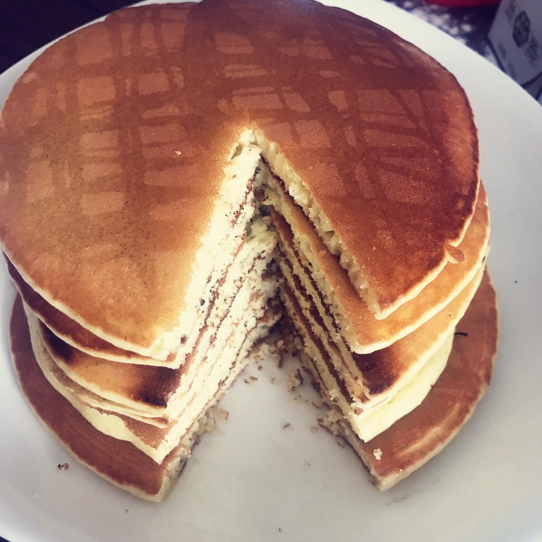 松饼