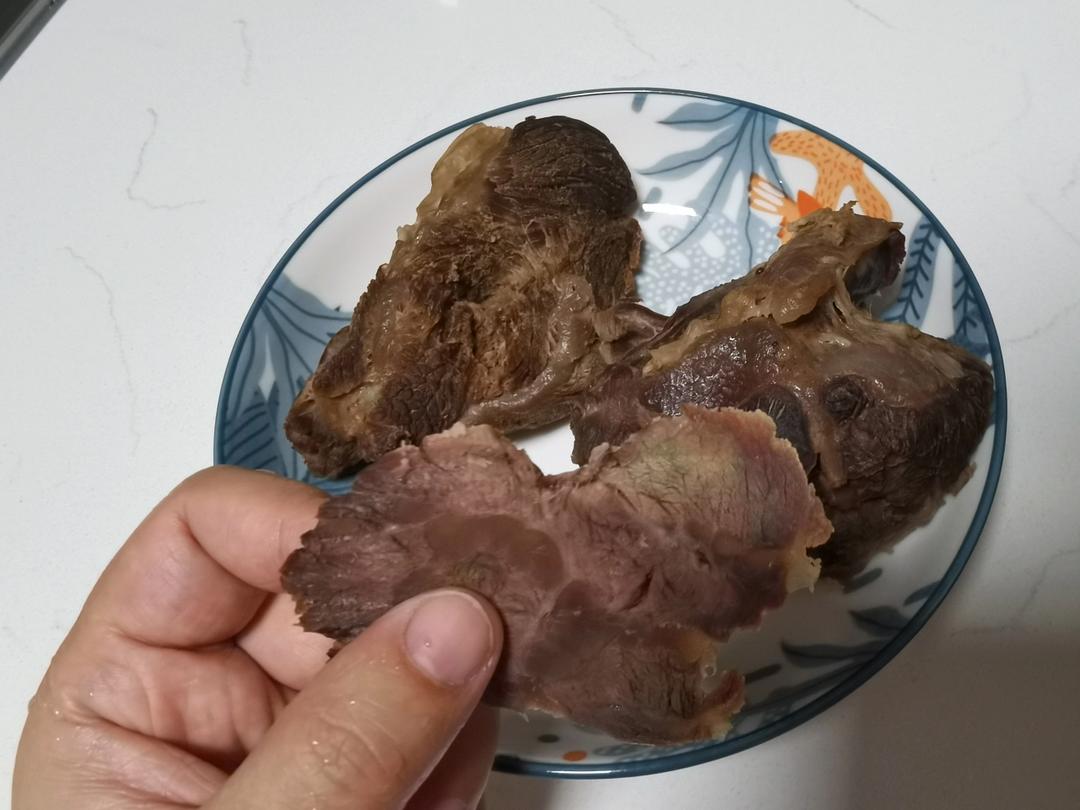 极简·古法｜酱牛肉·卤牛肉·牛腱子｜卡卡爸·不藏私