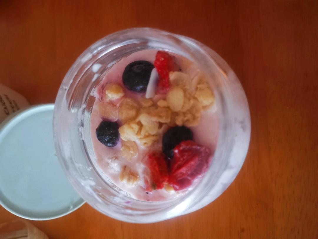 菠萝西米露【4月北鼎养生壶食谱】