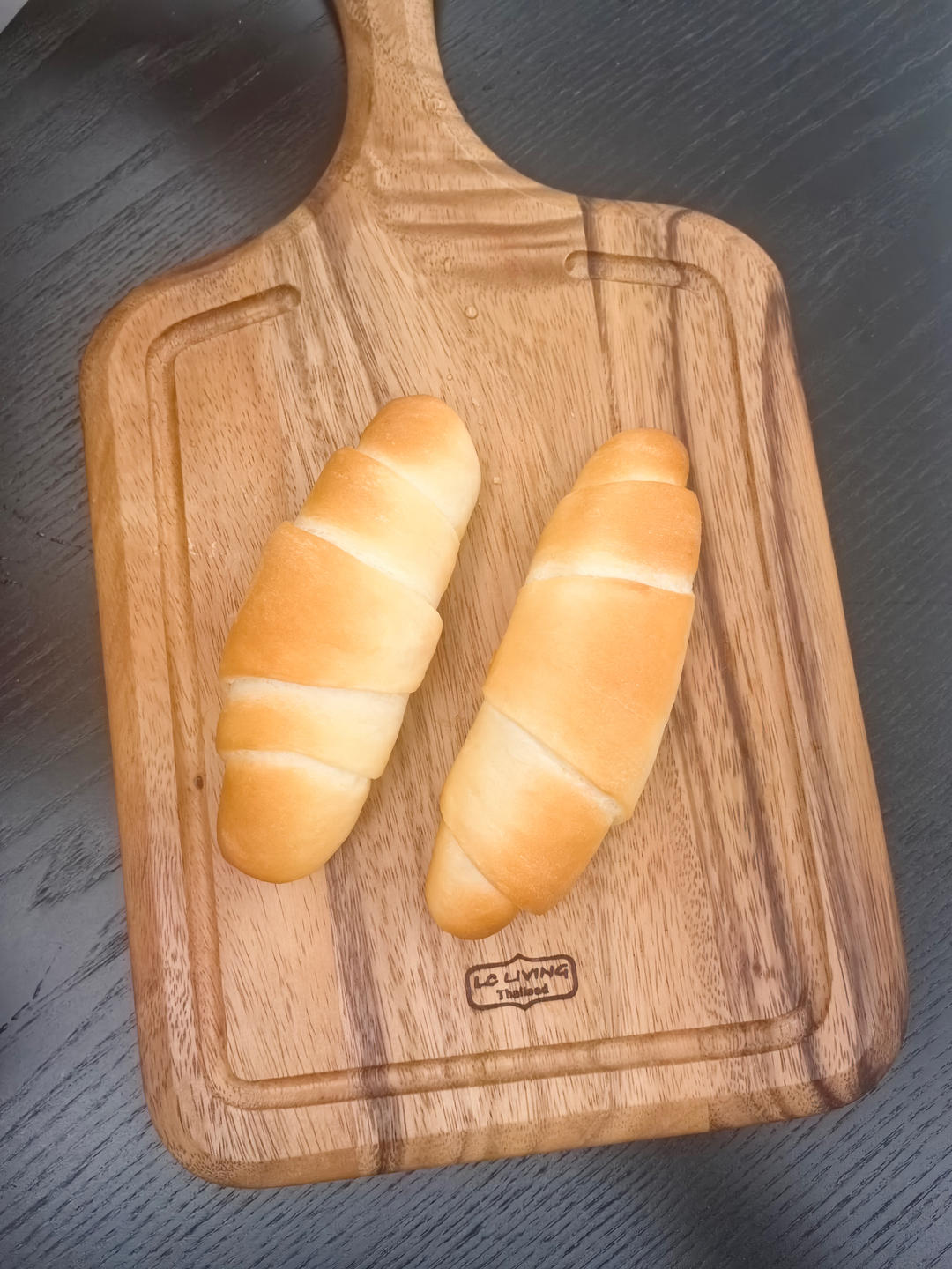 日式海盐面包卷｜咸香不腻｜回味悠长｜吃了还想吃