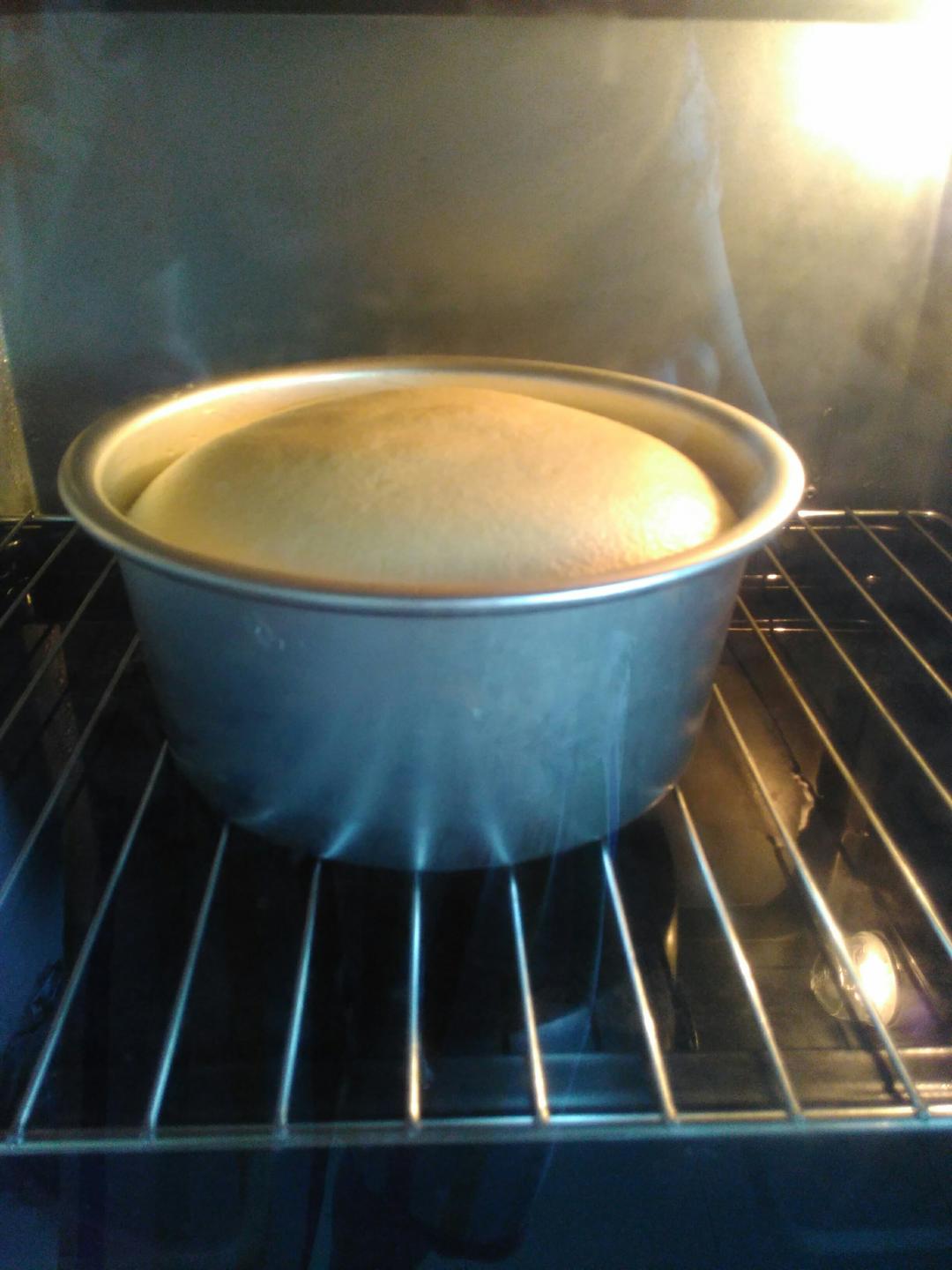 【曼食慢语】轻乳酪蛋糕