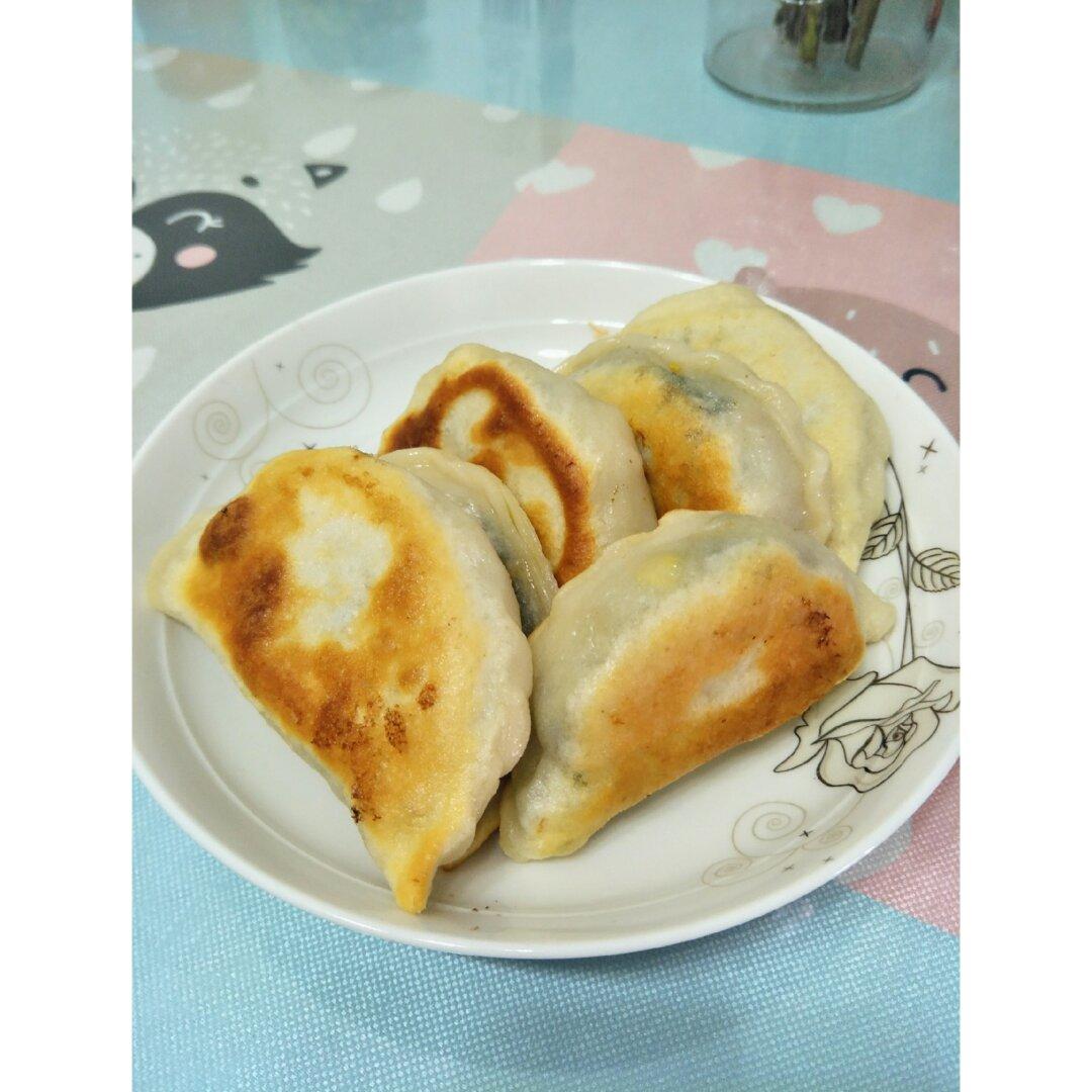 【曼食慢语】茴香盒子