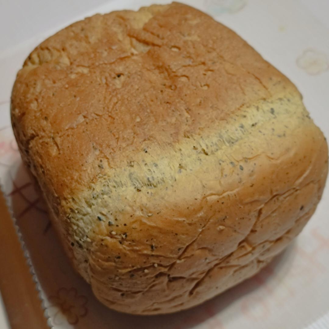 松软面包（东菱面包机）