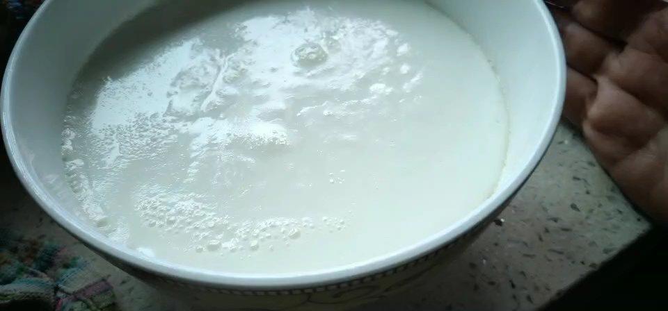 生活生了我，我活了生活