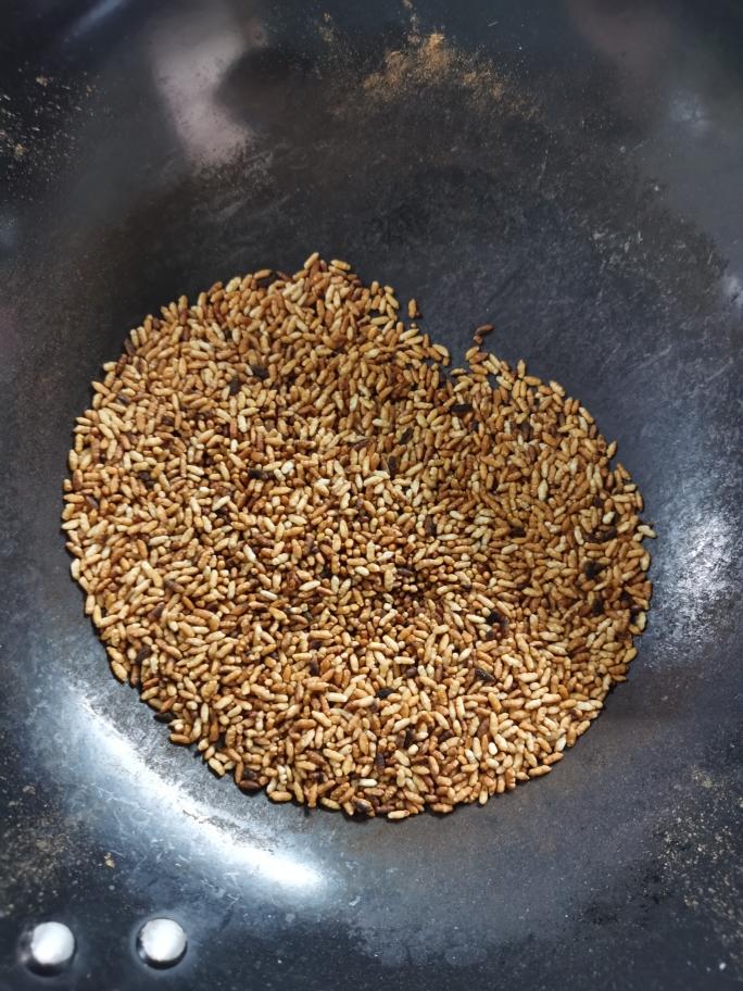 米粉肉粉蒸肉的粉的做法