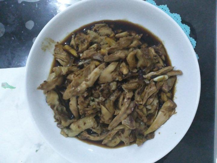 家常口水鸡（鸡腿版）