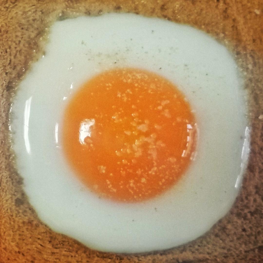 【烤箱】吐司抱蛋