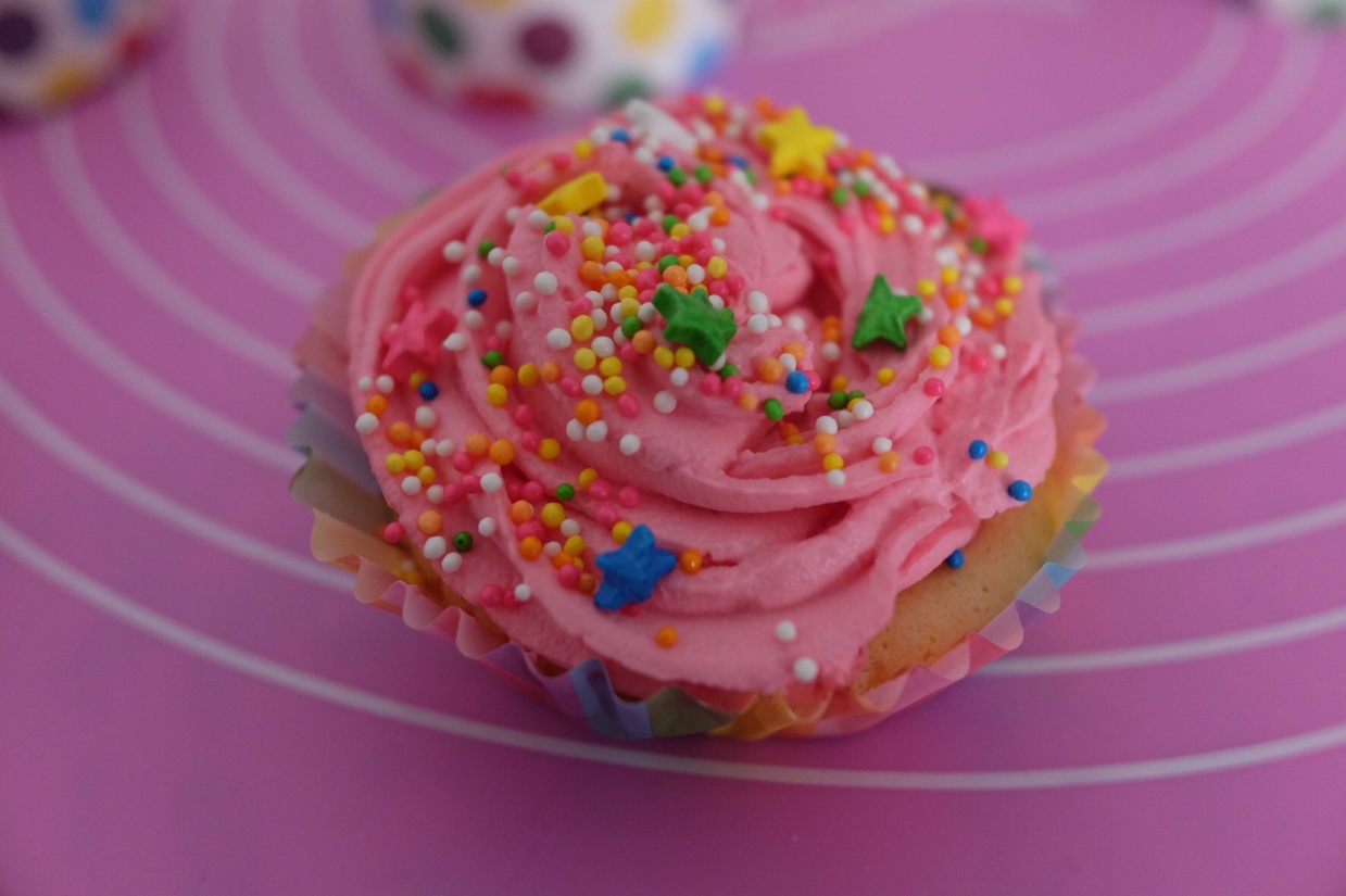 cupcake