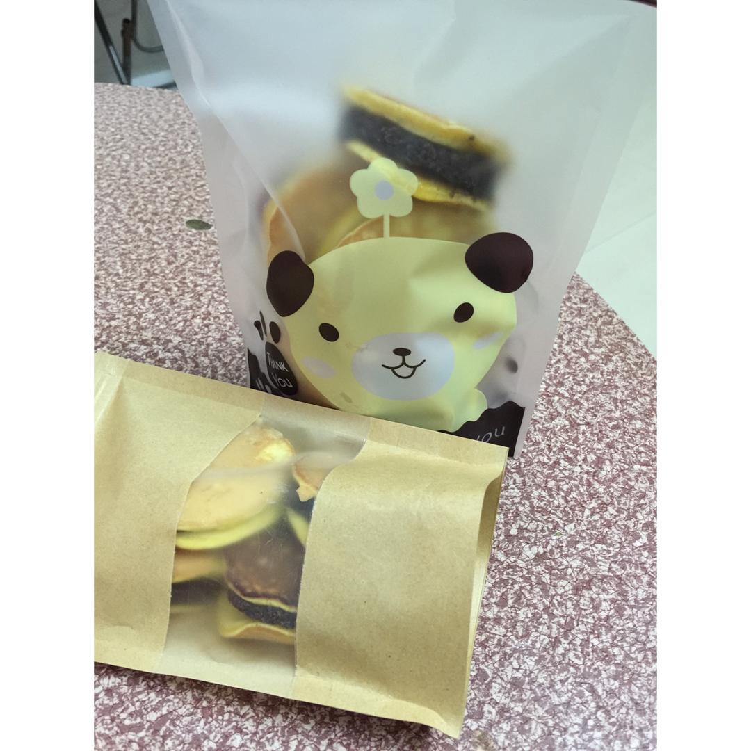 铜锣烧