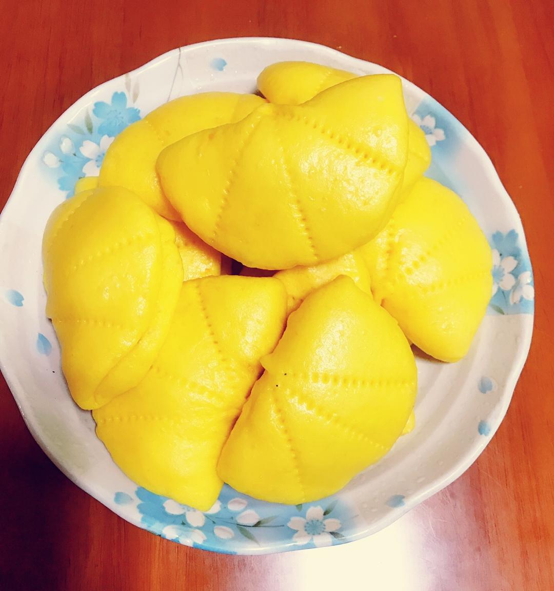 荷叶饼
