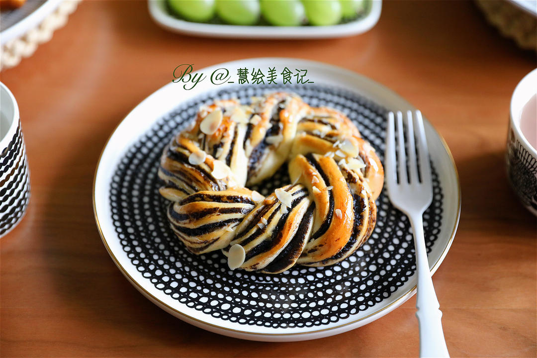 #我用早餐叫醒你#