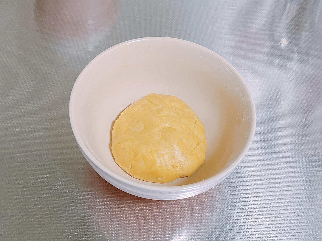 杯子蛋糕【5月北鼎烤箱食谱】