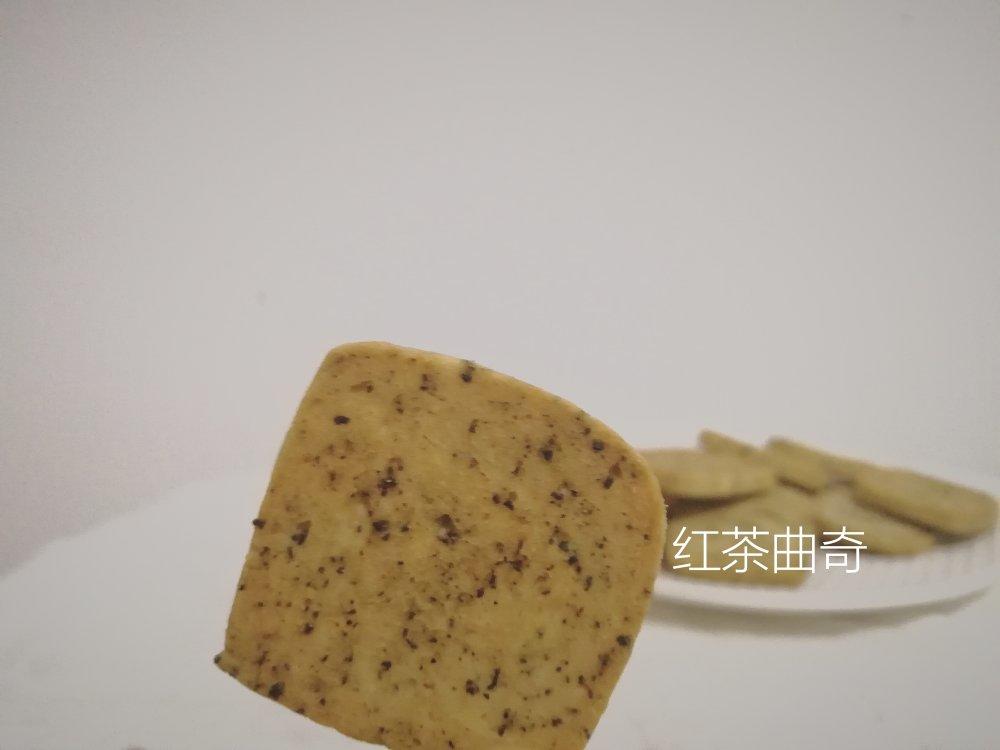 红茶饼干