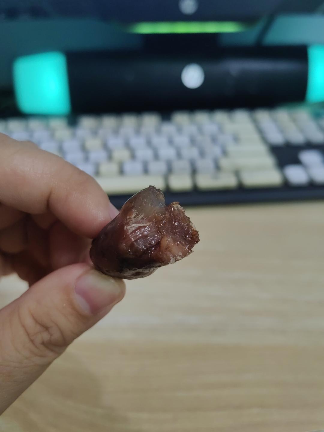 老妈的味道：哈尔滨风干肠