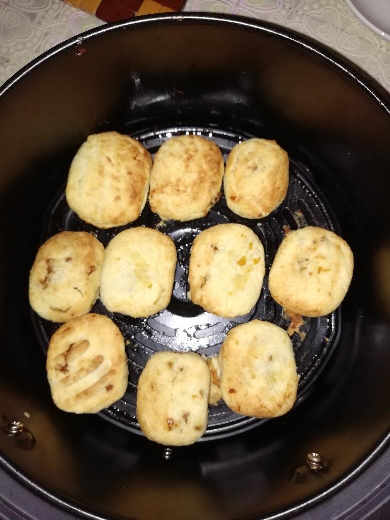 好吃到爆的凤梨酥 - 没有冬瓜，不是菠萝，就是真凤梨酥！