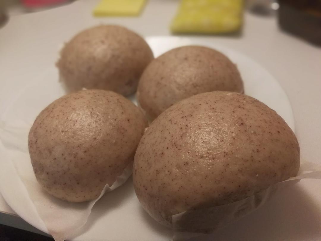 山东大馒头
