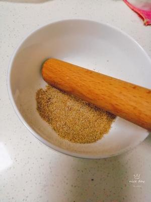 自制椒盐的做法 步骤5