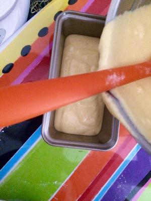 酸奶蒸糕
——蒸出来的健康甜点！的做法 步骤10