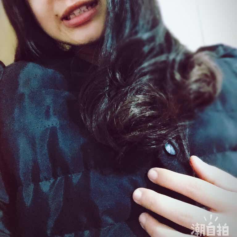 wy小艳妞