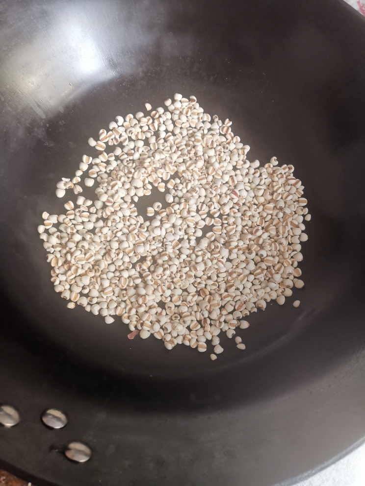 赤小豆薏米芡实水/祛湿健脾的做法 步骤1