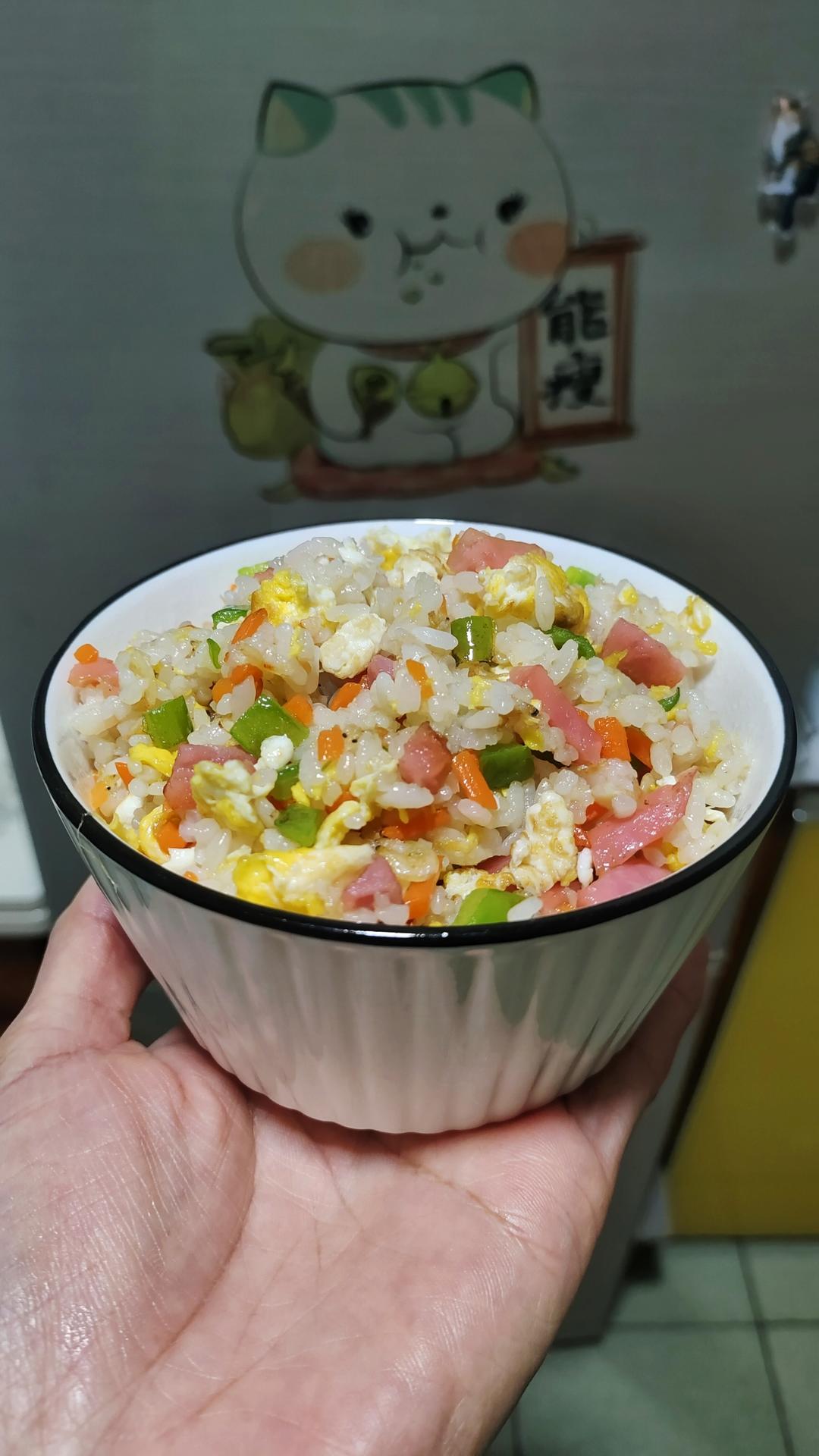 75天吃瘦20斤晚餐