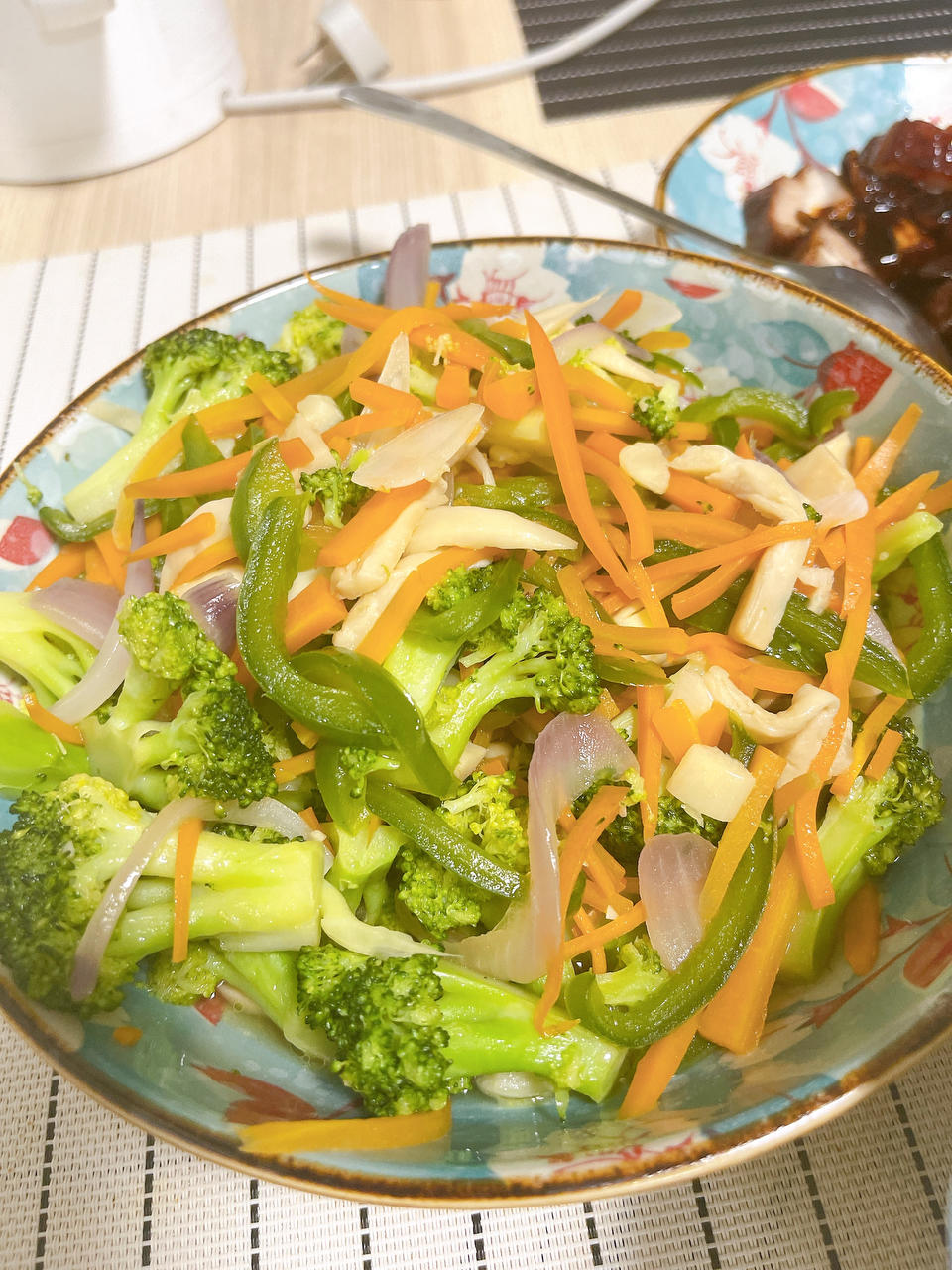 比肉还好吃的手撕杏鲍菇