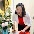 许如愿妈妈