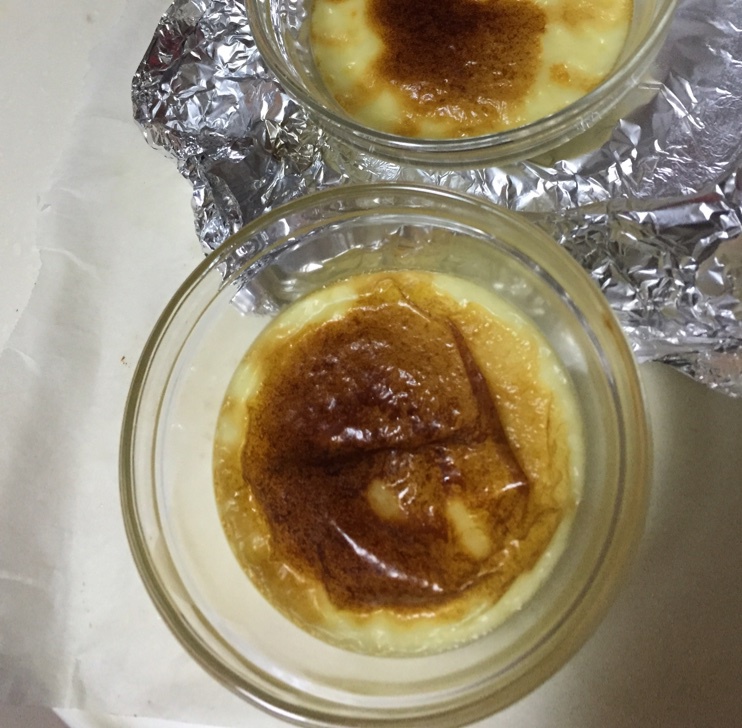 超完美味道超正的蛋挞配方，比KFC的还要嫩还要香~做过最好吃的蛋挞配方