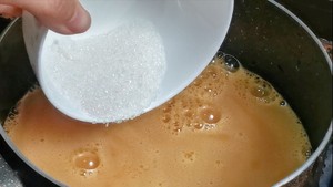桔子软糖的做法 步骤8