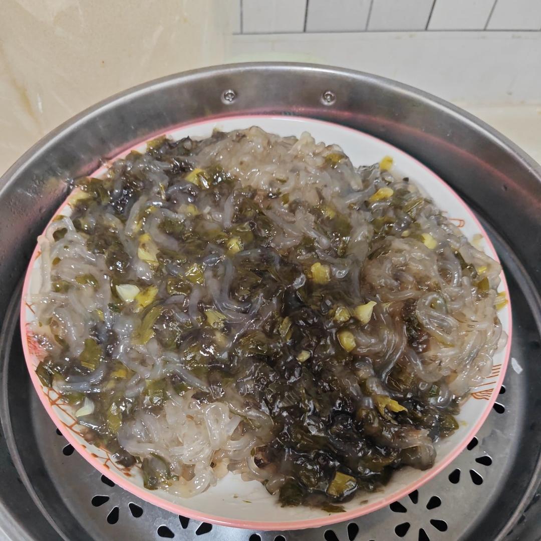 河北素焖子的做法