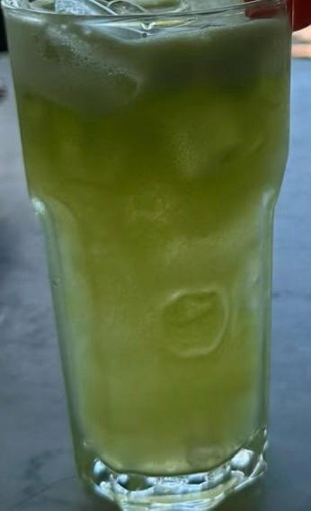 马来西亚苹果汁