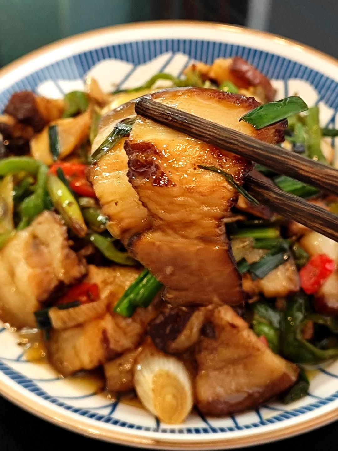 家常回锅肉，零失败