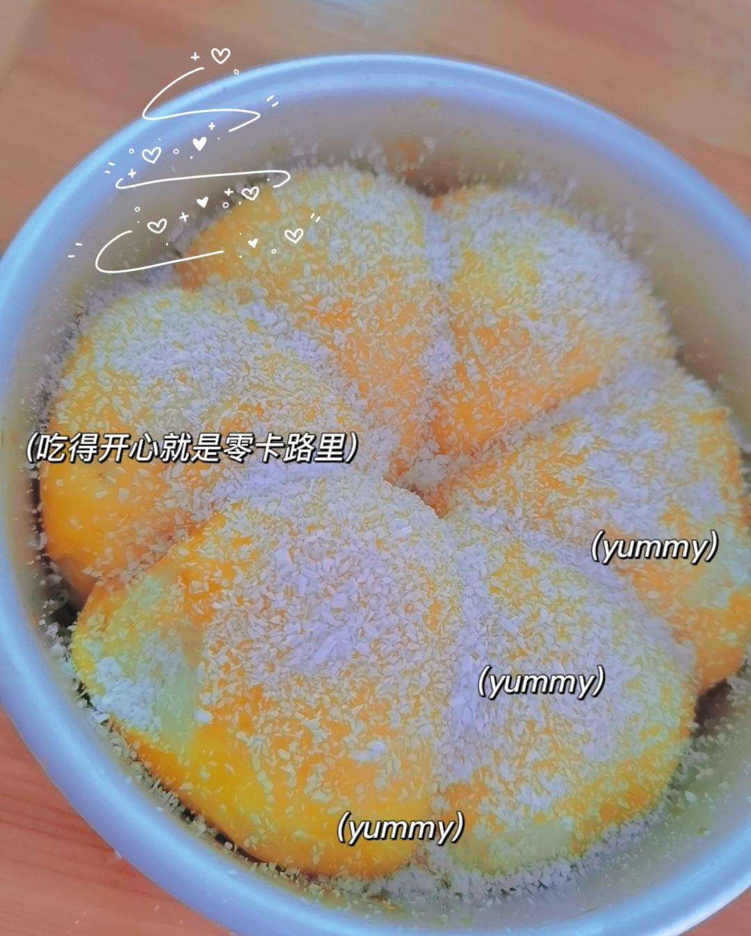 小餐包