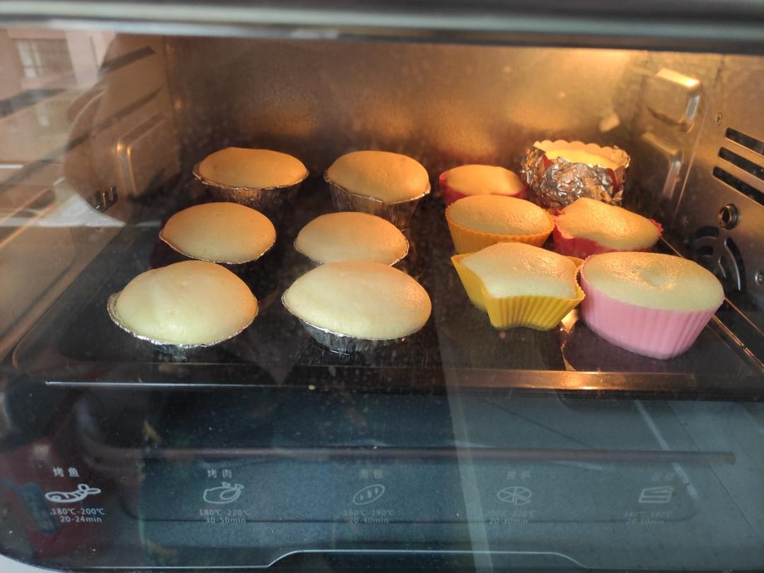 6寸酸奶蛋糕（轻芝士蛋糕口感）