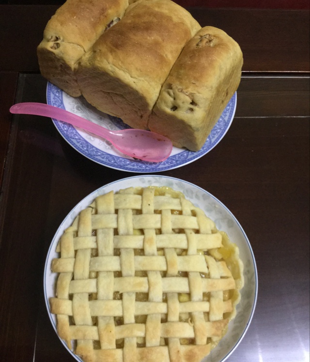苹果派