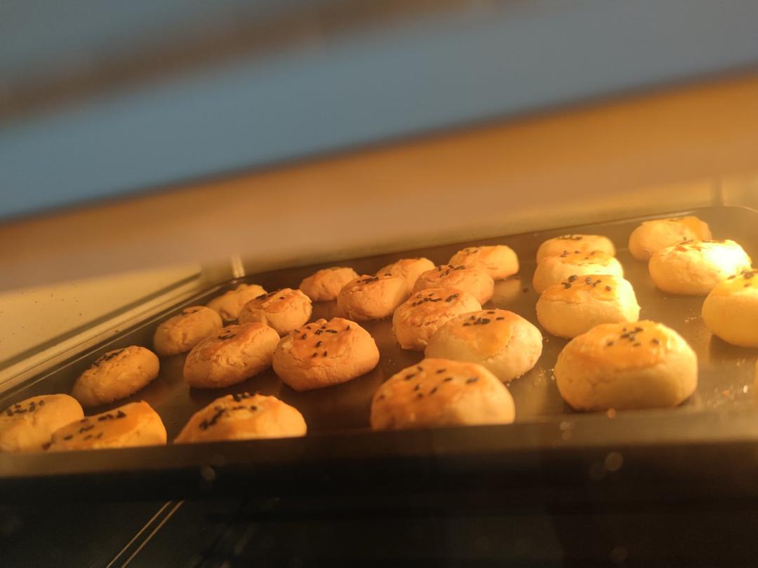 美味花生小小酥