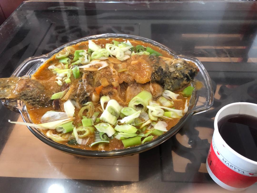 红烧鲫鱼(让鱼皮更加美味的做法)