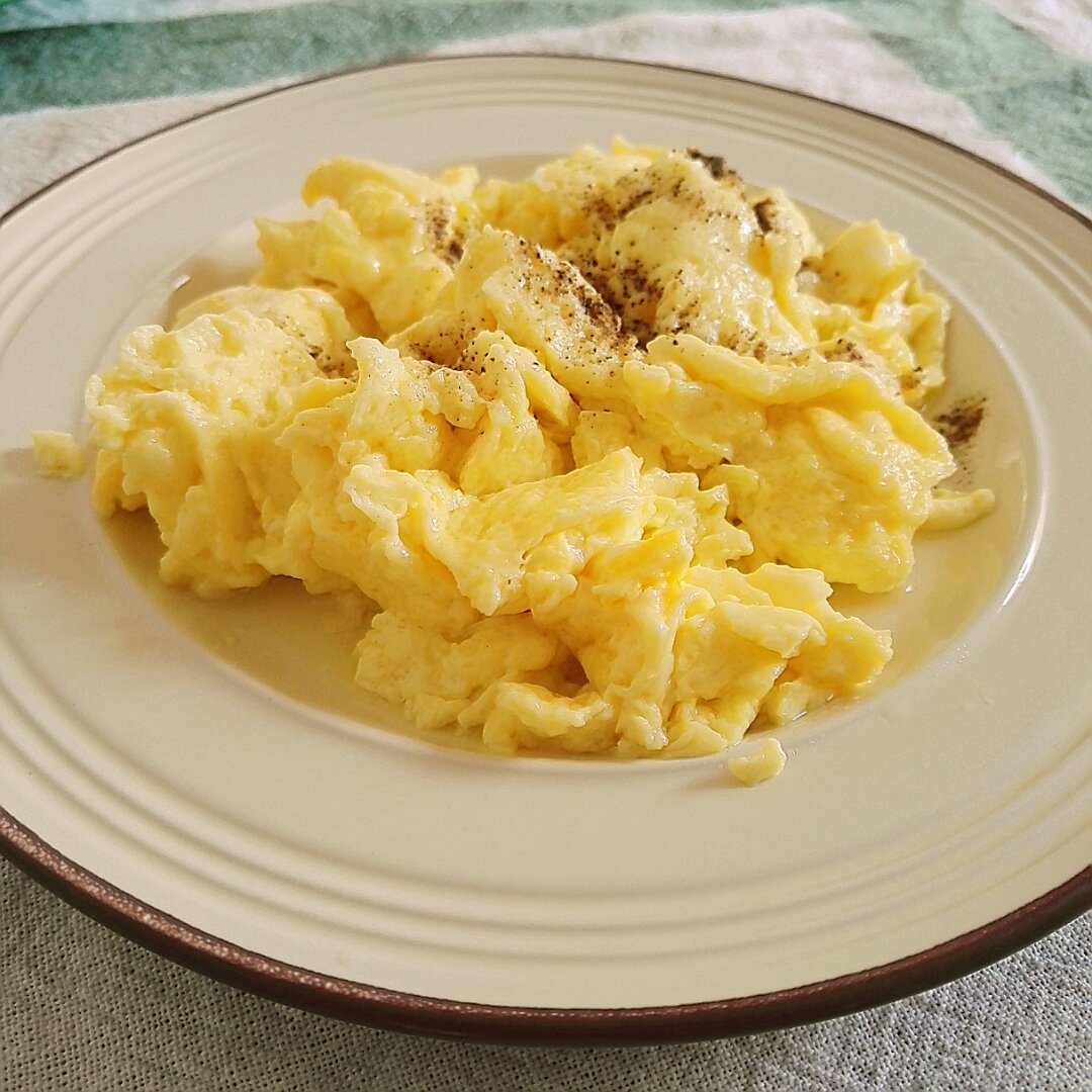 【原麦早餐】佐莫拉吉：潜水艇三明治+Scrambled Egg